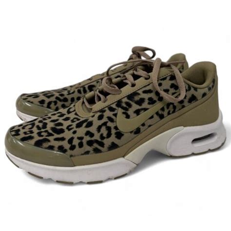 nike air max jewell leopard